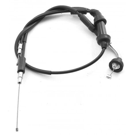 Cable del acelerador Aprilia RS 50 (99-05) Linmot AP8214180 (1/3)