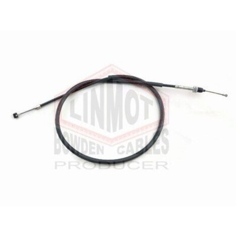 Cable de embrague Yamaha TDM 850 (96-01) LINMOT 4TX-26335-01 (1/3)