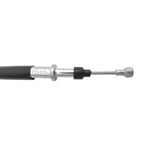 CABLE EMBRAGUE DERBI SENDA 50 DRD (02-....), L-1010 mm. LINMOT 00H00902301