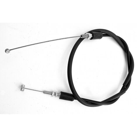 CABLE DEL ACELERADOR HONDA XL 600 V TRANSALP (87-00), XL 650 TRANSALP (00-07) LINMOT 17910-MM9/MK5-000 (1/3)