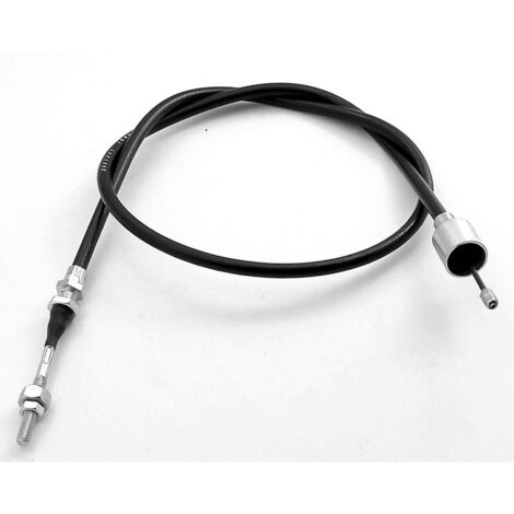 CABLE DE FRENO DE REMOLQUE AL-KO 1340/1130 299712 246.484