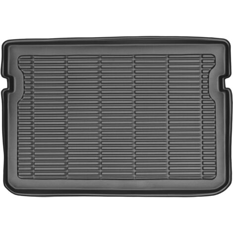 Maletero MAX-MAT 910306 - Citroën C3 Aircross Crossover 2017- (piso superior) (1/5)