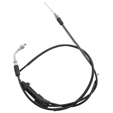 CABLE DEL ACELERADOR COMP. YAMAHA DT 50 (82-85) LINMOT 5J0-26311-00 (1/3)