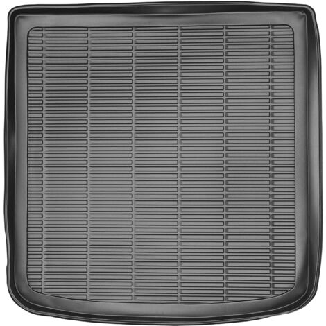 Maletero MAX-MAT 910109 - Audi A4 B9 Allroad Kombi Quattro 2015-2024 (1/5)