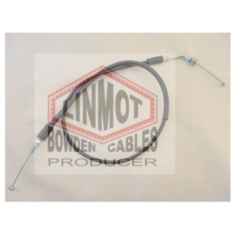 CABLE DEL ACELERADOR PARA HONDA CB 750 SEVENFIFTY (92-03) LINMOT 17910-MW3-670 (1/3)