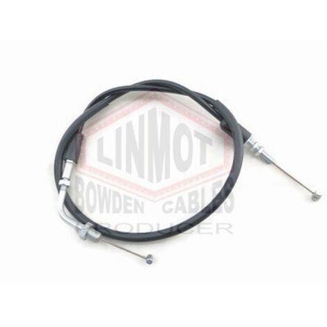 CABLE DEL ACELERADOR HONDA CB 500 (97-03) LINMOT 17910-MY5-730,17910-MY5-G30