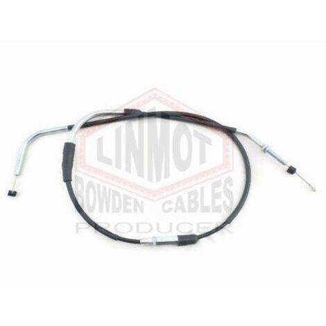 CABLE DE EMBRAGUE YAMAHA FZS 1000 FAZER (01-05) LINMOT 5LV-26335-00 (1/5)