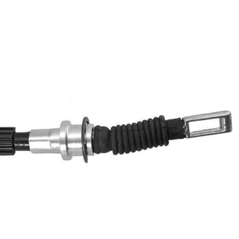 CABLE DE FRENO DE MANO Massey Ferguson, Fendt (G716150030012, G716150030011), DERECHO, versión mecánica (1/2)