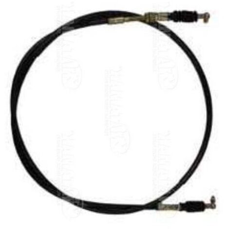 Cable del acelerador DAF 85CF L-1870 (1332476,1623345)