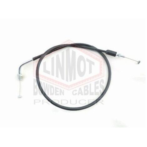 CABLE DEL ACELERADOR B HONDA VT 600 C SHADOW (95-00) LINMOT 17920-MZ8-A20 (1/3)