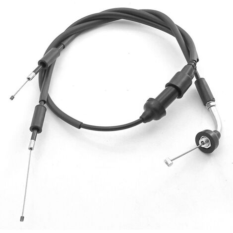 CABLE DEL ACELERADOR APRILIA RS 125 (96-10) COMPLETO (3 cables), LINMOT AP8114320 (1/3)