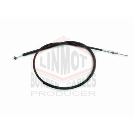CABLE EMBRAGUE HONDA XL 125 V Varadero (01-10) LINMOT 22870-KPC-640 (1/3)