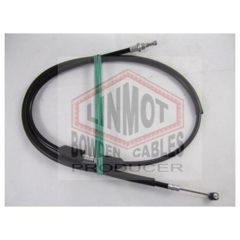 CALLE LINKA SPRZĘGŁA/NEKEN/SHAFT/YANKEE/GR500/Pro 50/ROMET WS50 (1/4)