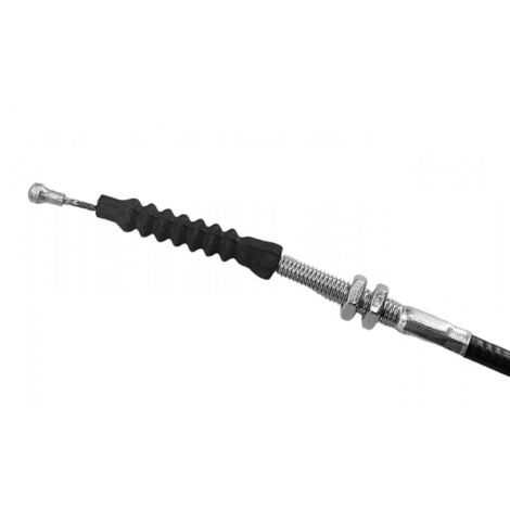 Cable de embrague Kawasaki ZX-12R 1200 Ninja (00-06) LINMOT 54011-1398 (1/3)
