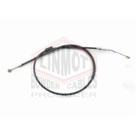 Cable de embrague Yamaha DT 50 (82-85) LINMOT 5J0-26335-00 (1/3)