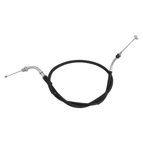 CABLE DEL ACELERADOR HONDA CBF 600 (04-06) LINMOT 17910 MER D10 (1/3)