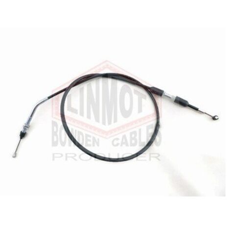 Cable de embrague Honda CRF 450 R (02-08), CRF 250 X (04-07) LINMOT 22870-MEB-670 (1/3)