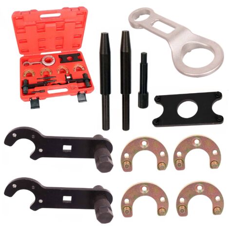 KIT DE BLOQUEO DE DISTRIBUCIÓN LAND ROVER ROVER MG 2.0 2.5 V6 GASOLINA (1/5)
