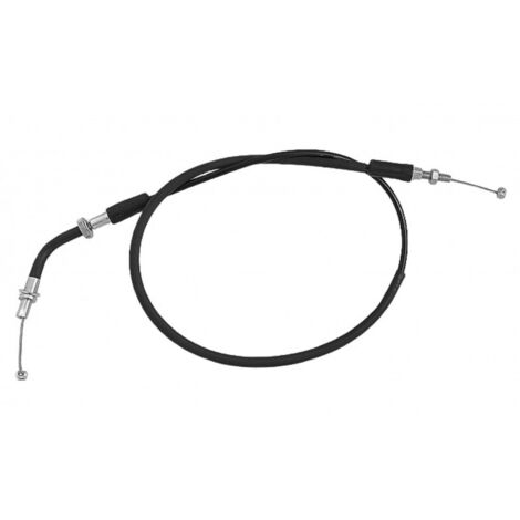 Cable del acelerador Suzuki GSX 600 F (90-97) LINMOT 58300-19C10 (1/3)