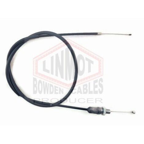 Cable del acelerador Honda CR 250 R (86-89), CR 500 LINMOT 17910-ML3-670 (1/5)