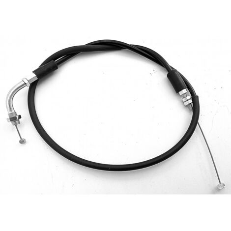 CABLE DEL ACELERADOR PARA HONDA VT 600 C SHADOW (95-00) LINMOT 17910-MZ8-A20 LG-025 (1/3)