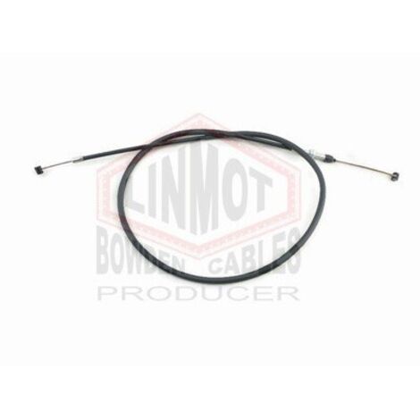 CABLE DE EMBRAGUE SUZUKI VL 125 INTRUDER (00-08) LINMOT 58200-26F00