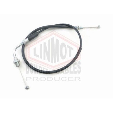 Cable del acelerador Honda CBR 125 R (04-12) LINMOT 17910-KPP-900 (1/5)