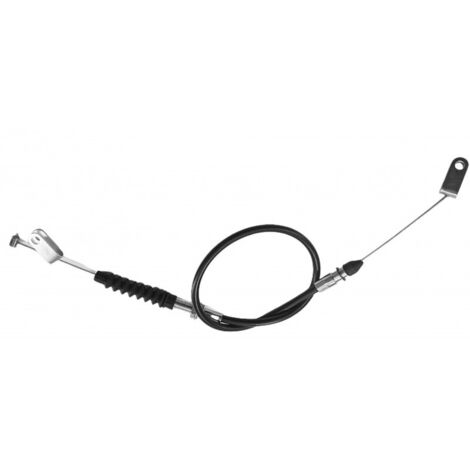 Cable del acelerador Massey Ferguson, (3615921M3,3615921M2) (1/4)