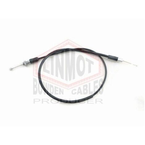 Cable del acelerador Yamaha YFM 660 R Raptor (01-05), Linmot 5LP-26311-00-00 (1/5)