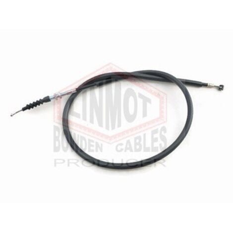 CABLE EMBRAGUE YAMAHA XT 660 R (04-16),XT 660 Z TENERE (08-14) LINMOT 5VK-26335-00 (1/3)