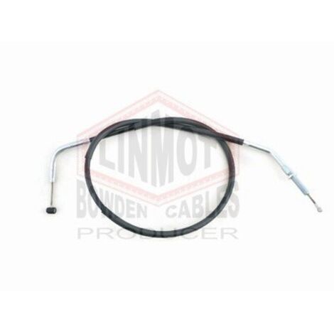 Cable de embrague Suzuki GSX-R 600 (04-05), GSX-R 750 (04-05) LINMOT 58200-29G00 (1/3)