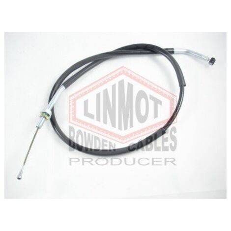Cable de embrague Honda XL 650 Transalp (99-07) Linmot 22870-MCB-610