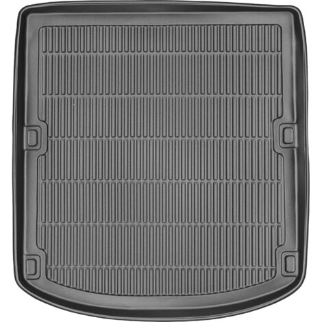 Maletero MAX-MAT 910111 - Audi A4 B9 Sedan 2015-2024 (1/5)