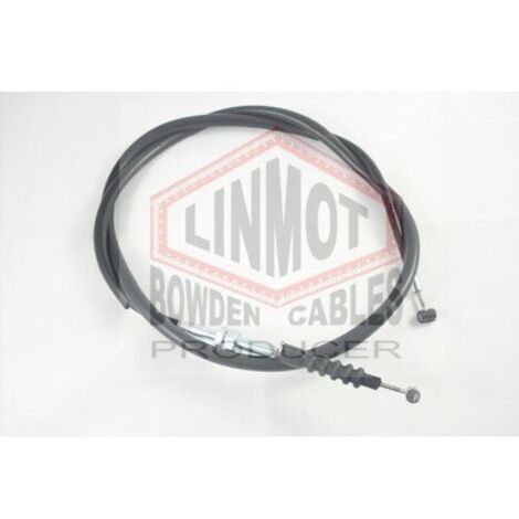 CABLE DE EMBRAGUE SUZUKI DR 800 BIG (90-99), DR 750 BIG (88-89) LINMOT 58200-44B00