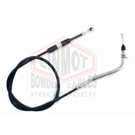 Cable de embrague Honda CRF 250 R (10-13), CRF 450 R (09-12) LINMOT 22870-KRN-A40 (1/3)