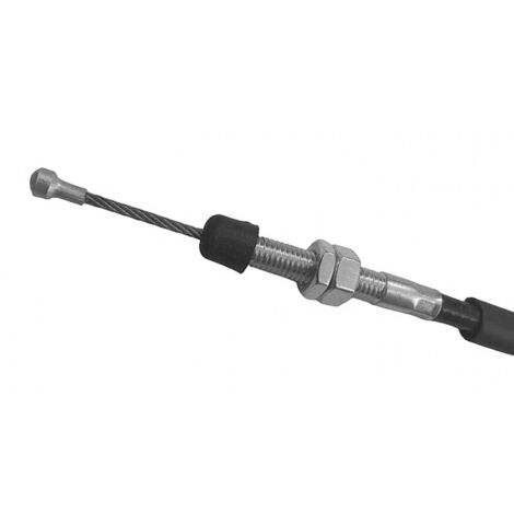 Cable de embrague Honda CB 900 F Hornet (02-06) Linmot 22870-MCZ-000 (1/3)