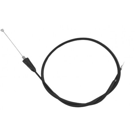 CABLE DEL ACELERADOR SUZUKI RM 125 (01-09), RM 250 (01-12), LINMOT 04-0208 (1/3)