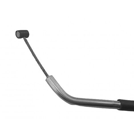 Cable de embrague Kawasaki ER-6 650 (05-08) LINMOT 54011-0083 (1/4)