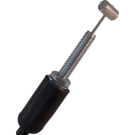 CABLE DEL ACELERADOR B HONDA XL 125 V VARADERO (01-11) LINMOT 17920-KPC-640 (1/3)