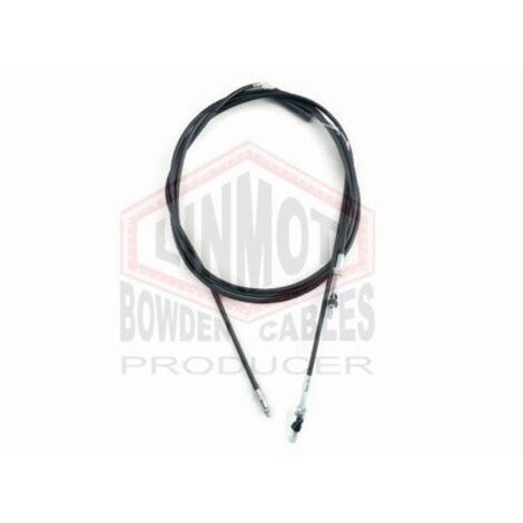 CABLE DE APERTURA DEL CAPÓ MOTOR SCANIA (CABINA CG/CR),(1926077) 6807-01-0023P (1/5)