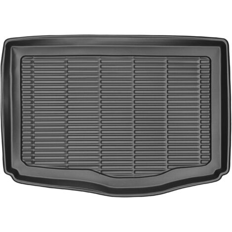 Maletero MAX-MAT 910407 - Fiat Grande Punto Hatchback 2006-2009 (1/5)