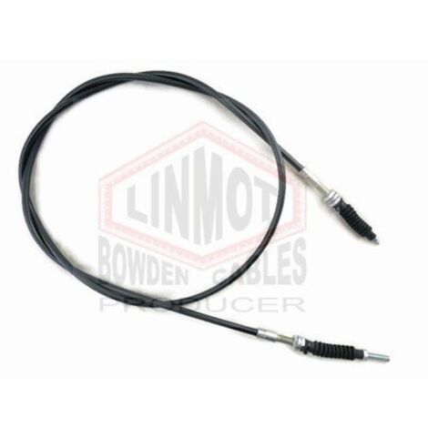 CABLE DEL ACELERADOR MAN F2000 (2165 mm), 81955016222, 81955016459 (1/3)