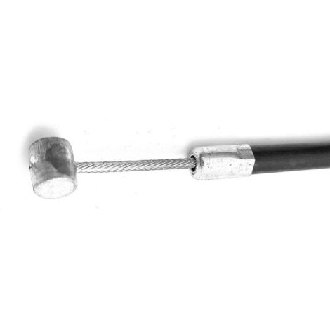 CABLE DE EMBRAGUE SIMSON ENDURO S51E (1/3)