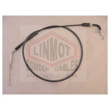 CABLE DEL ACELERADOR PARA SUZUKI VL 125 INTRUDER (00-04), LINMOT 583000-26F01 (1/5)