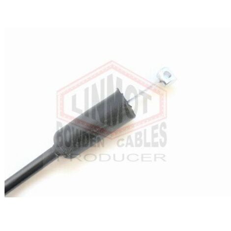 Cable del acelerador Aprilia RX 50 (95-05) Linmot AP8214228 (1/5)