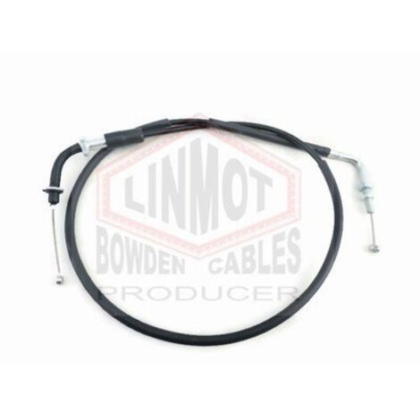Cable del acelerador Yamaha XV 125 Virago (96-03) Linmot 4RF-26311-10-00 (1/5)