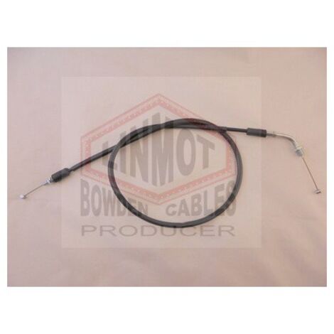 CABLE DEL ACELERADOR PARA HONDA VT 750 C SHADOW (04-07) LINMOT 17920-MEG-000 LG-027 (1/3)