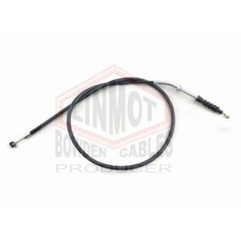 Cable de embrague Kawasaki ZX-9R 900 Ninja (00-01) Linmot 54011-1402 (1/3)