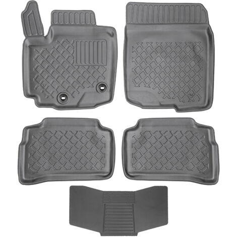 ARISTAR 603603 Tapetes + Funda 251992 - Suzuki Vitara Híbrido Completo (1.5 Strong Hybrid) SUV 2022 - DETÉNGASE. INSTALE TL Driver (1/5)