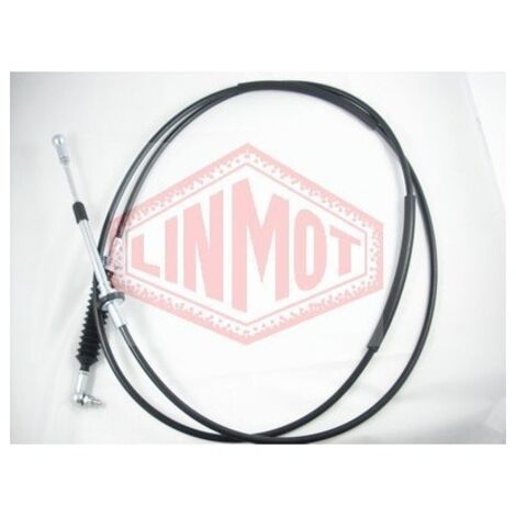 CABLE DE CAMBIO DE MARCHAS RENAULT RVI PREMIUM 420 DCI (5001855204) 3250 mm (1/5)